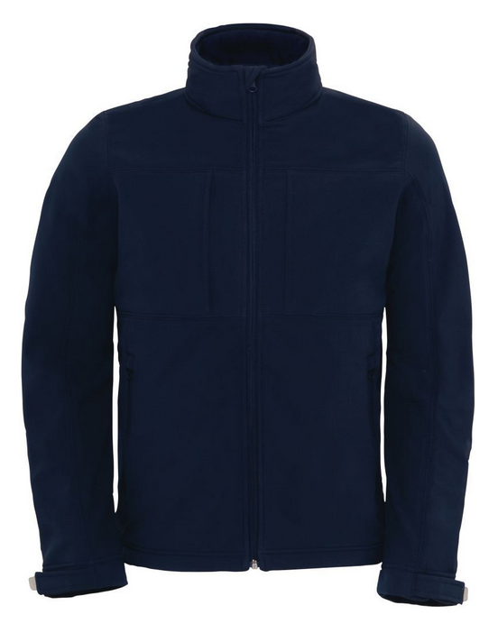 Premium Softshelljacke Herren