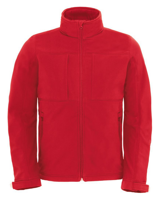 Premium Softshelljacke Herren