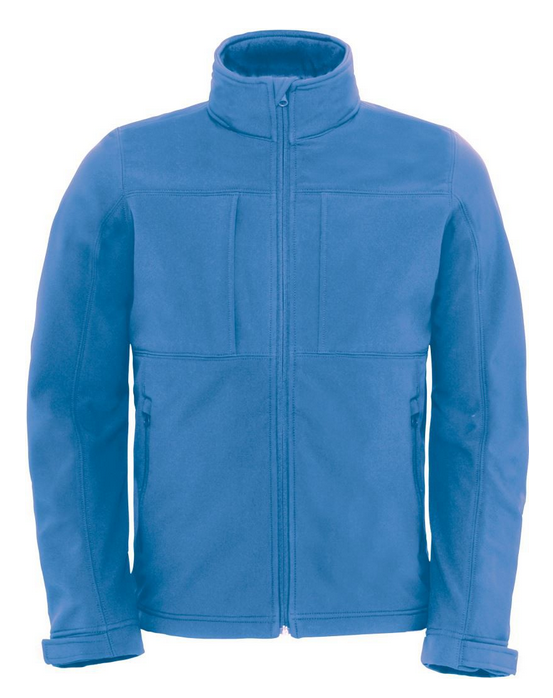 Premium Softshelljacke Herren