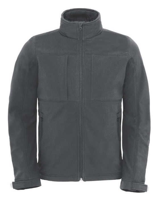 Premium Softshelljacke Herren