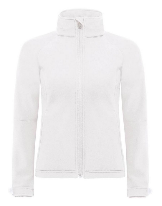Premium Softshelljacke Damen
