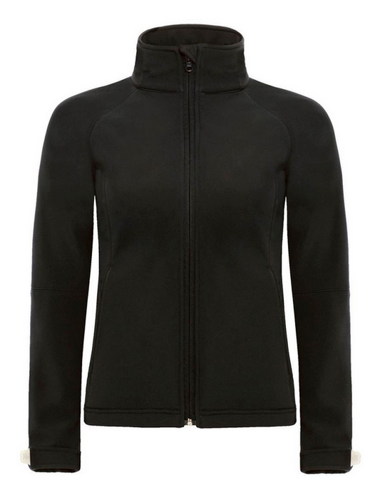 Premium Softshelljacke Damen