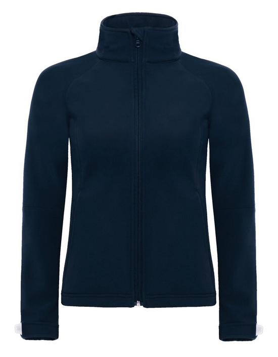 Premium Softshelljacke Damen