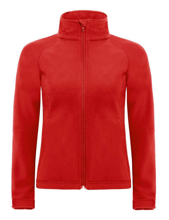Premium Softshelljacke Damen