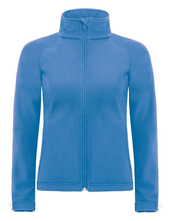 Premium Softshelljacke Damen