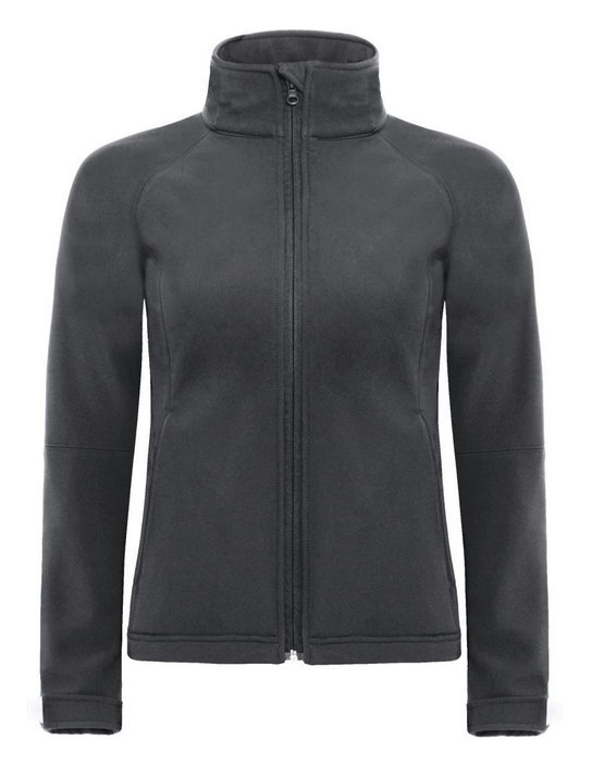 Premium Softshelljacke Damen