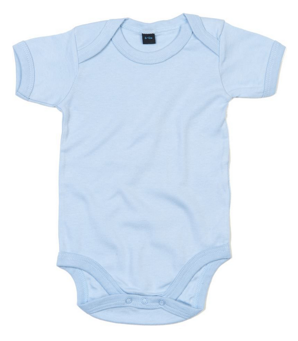 Baby Body