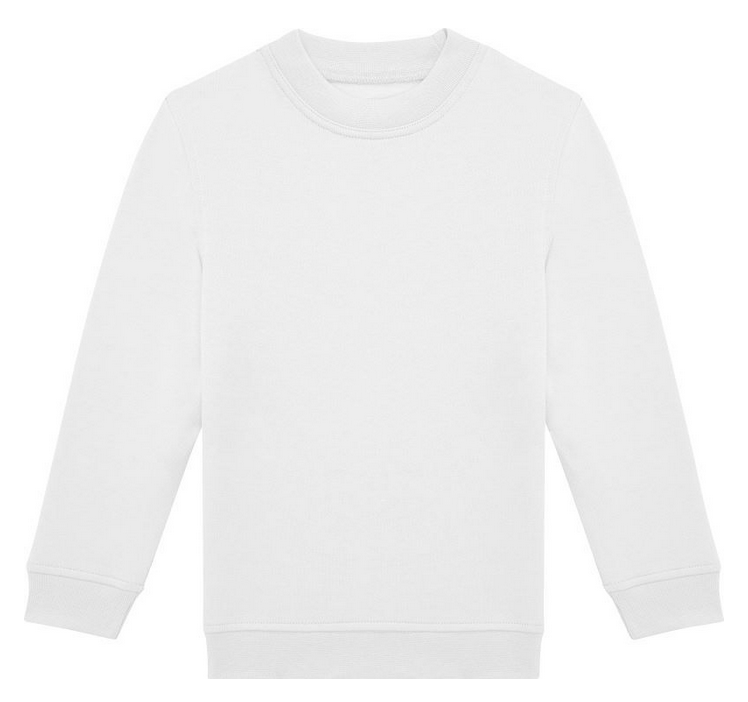 Kinder Pullover