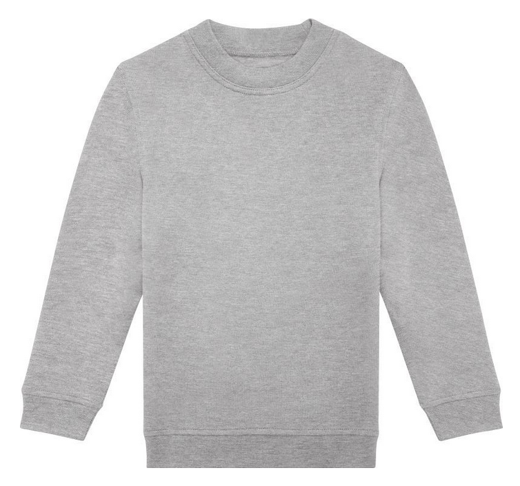 Kinder Pullover
