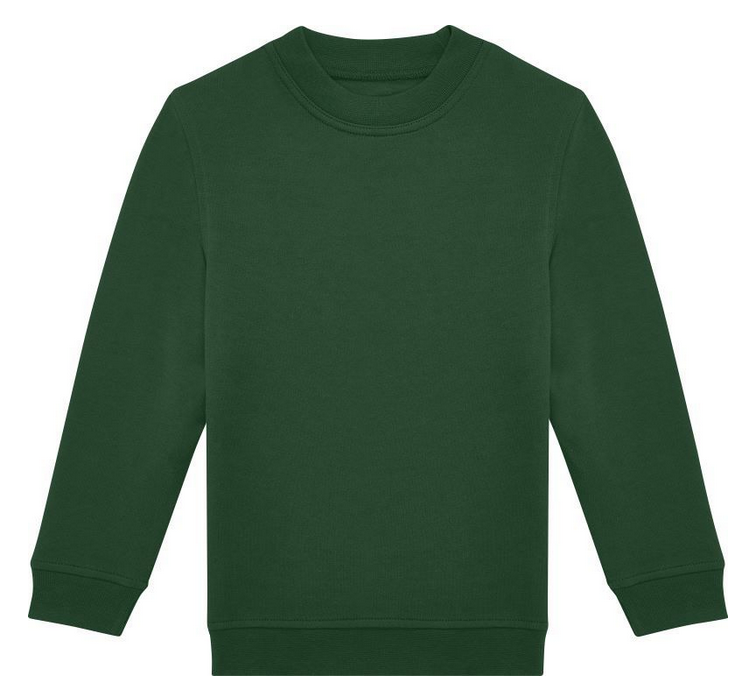 Kinder Pullover