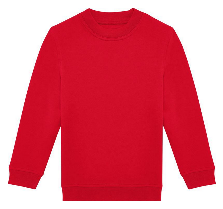 Kinder Pullover