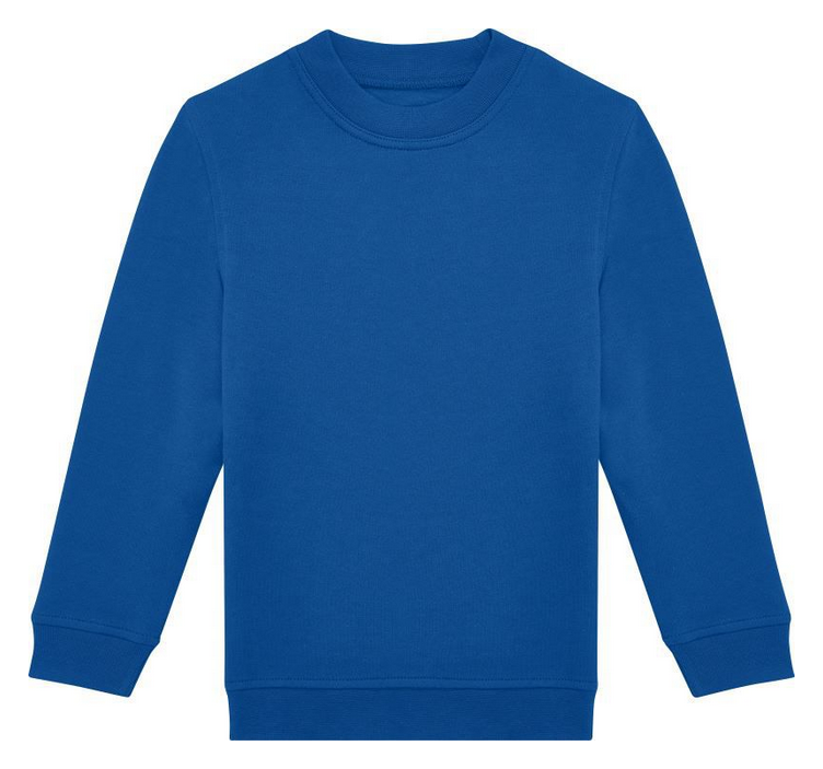Kinder Pullover