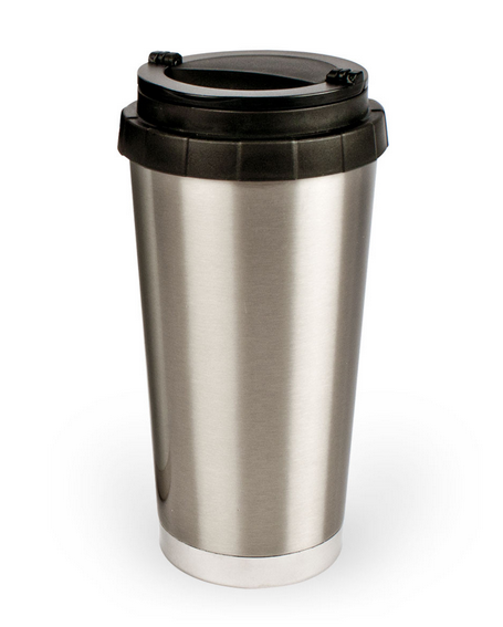 Edelstahl Thermobecher