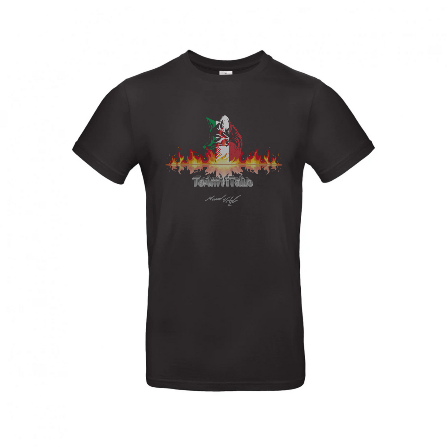 Team Vitale T-Shirt Men/Woman