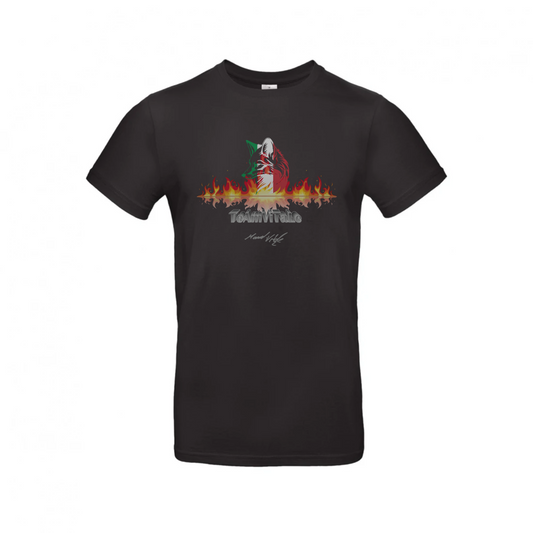 Team Vitale T-Shirt Men/Woman