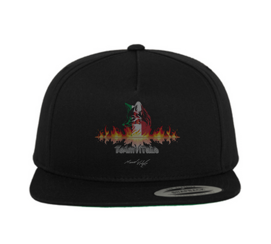 Team Vitale Flexfit Snapback