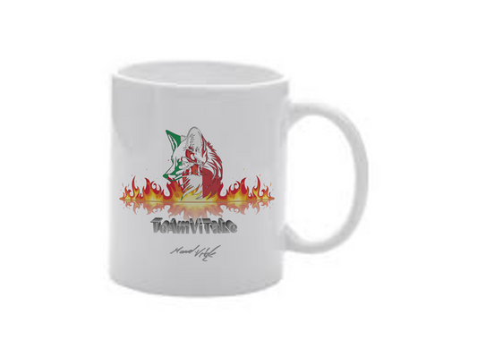 Team Vitale Tasse Glanz