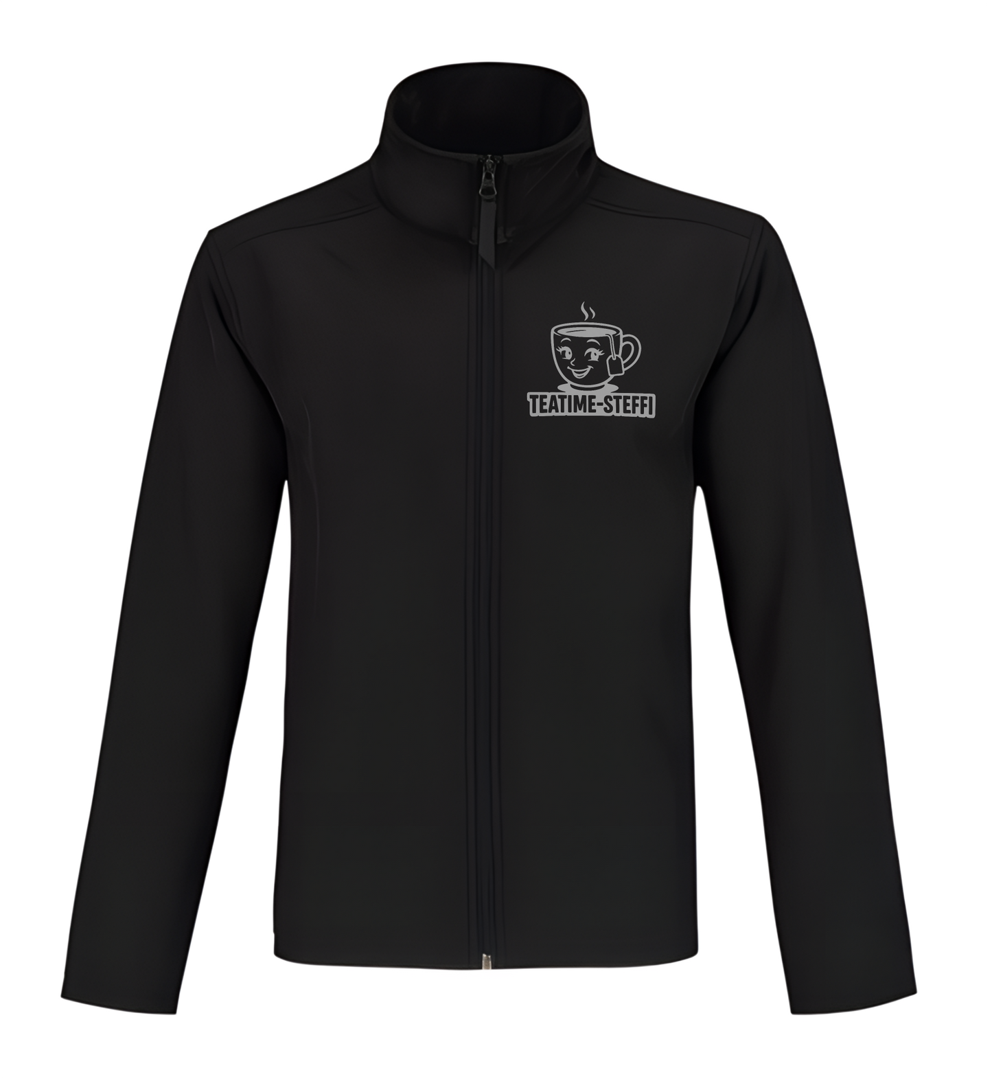 Teatime Softshelljacke Men/Woman