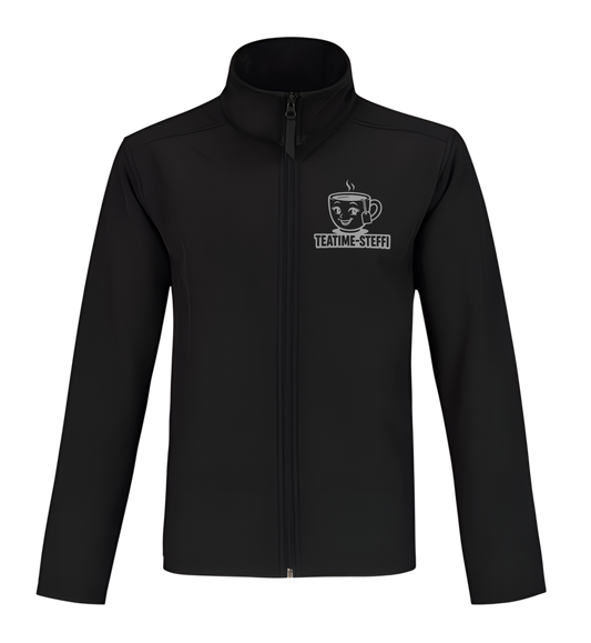 Teatime Softshelljacke Men/Woman
