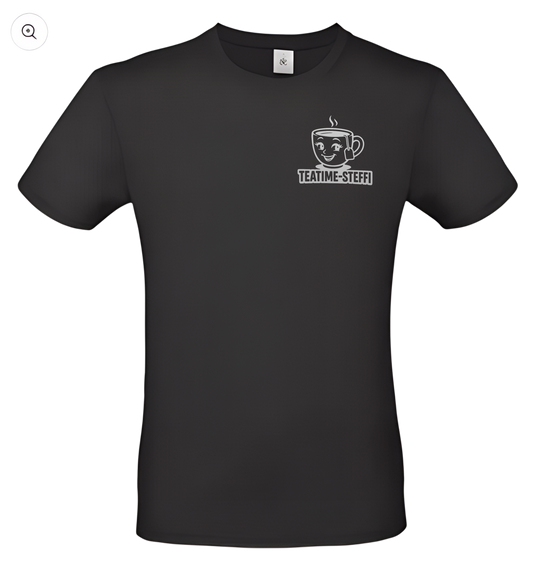 Teatime T-Shirt Men/Woman
