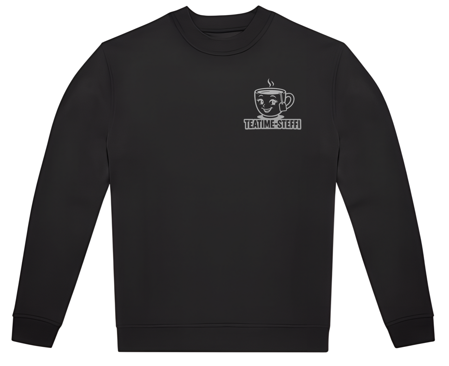 Teatime Pullover Unisex