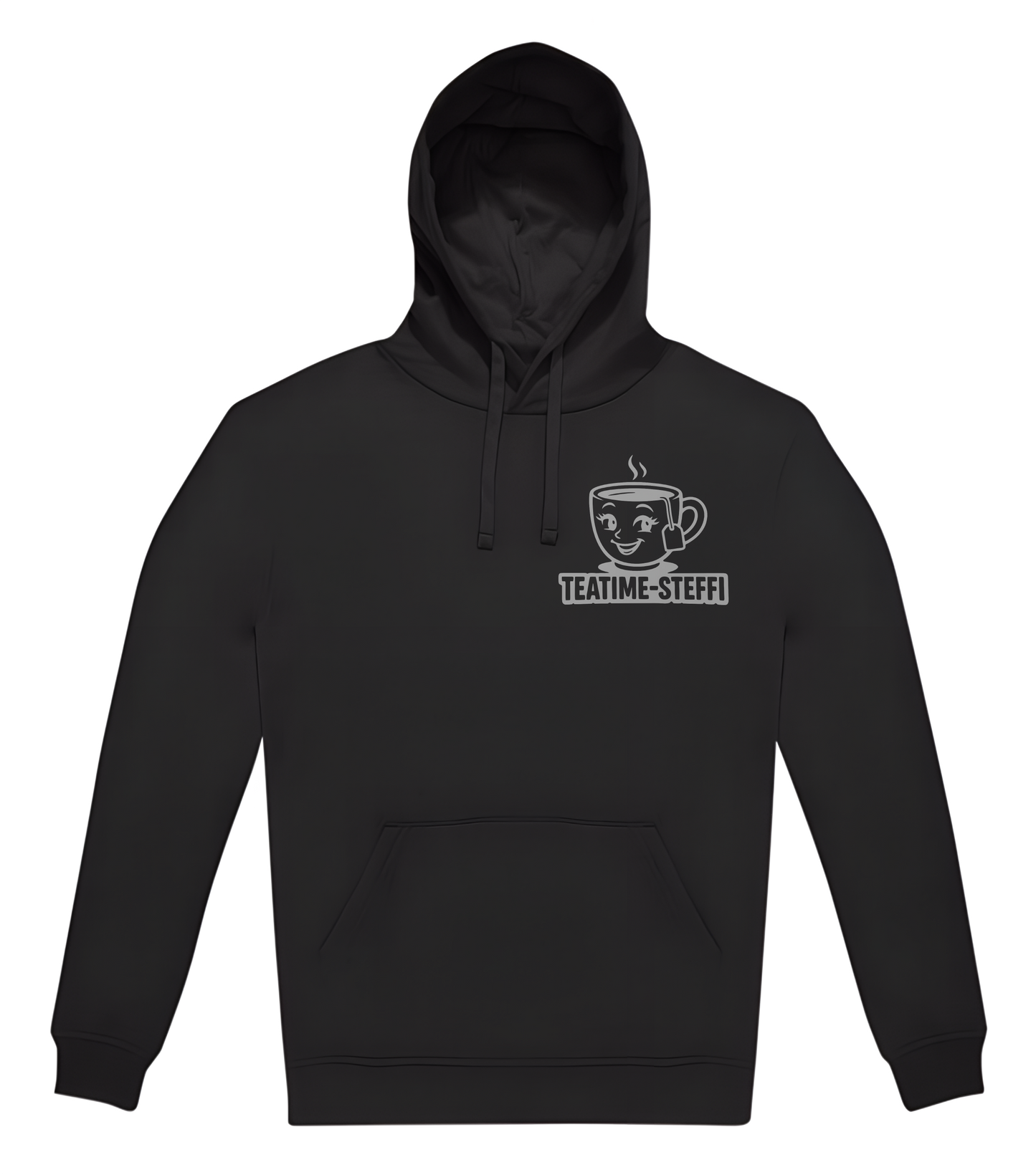 Teatime Hoodie Unisex