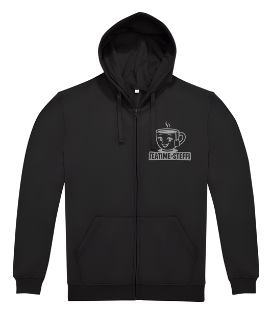 Teatime Sweatjacke Unisex