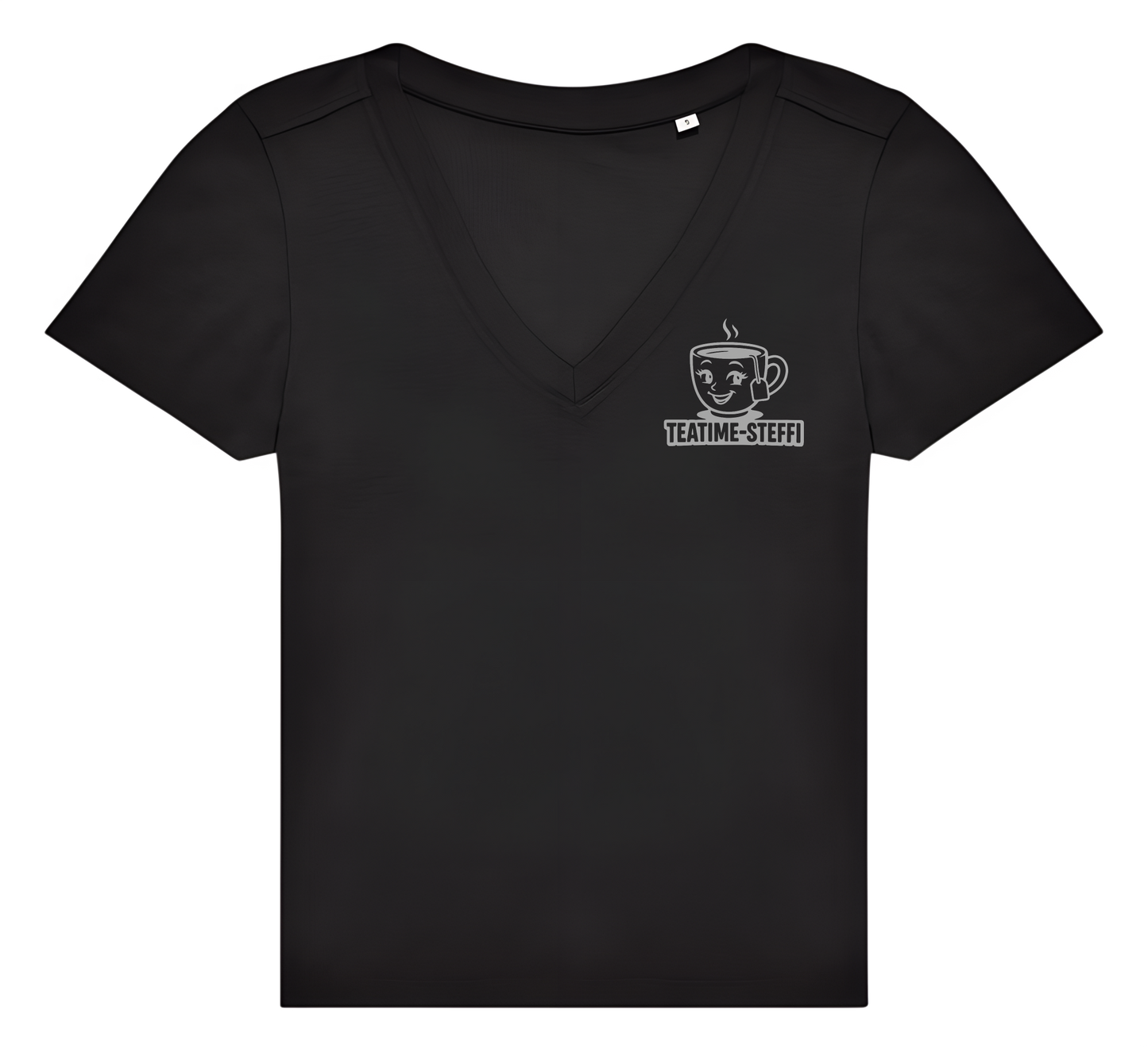 Teatime V-Shirt Men/Woman