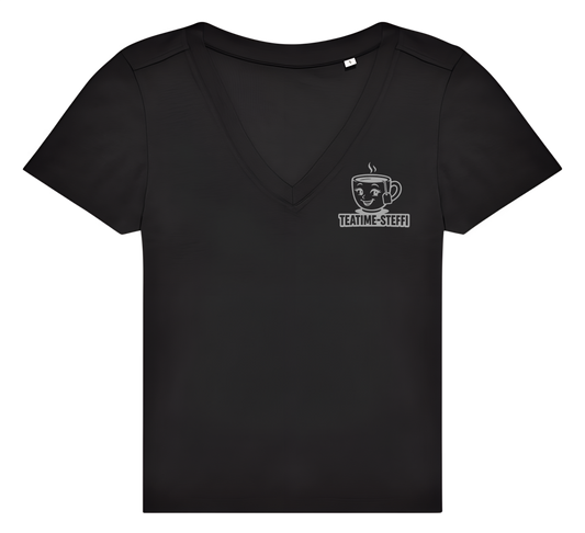 Teatime V-Shirt Men/Woman