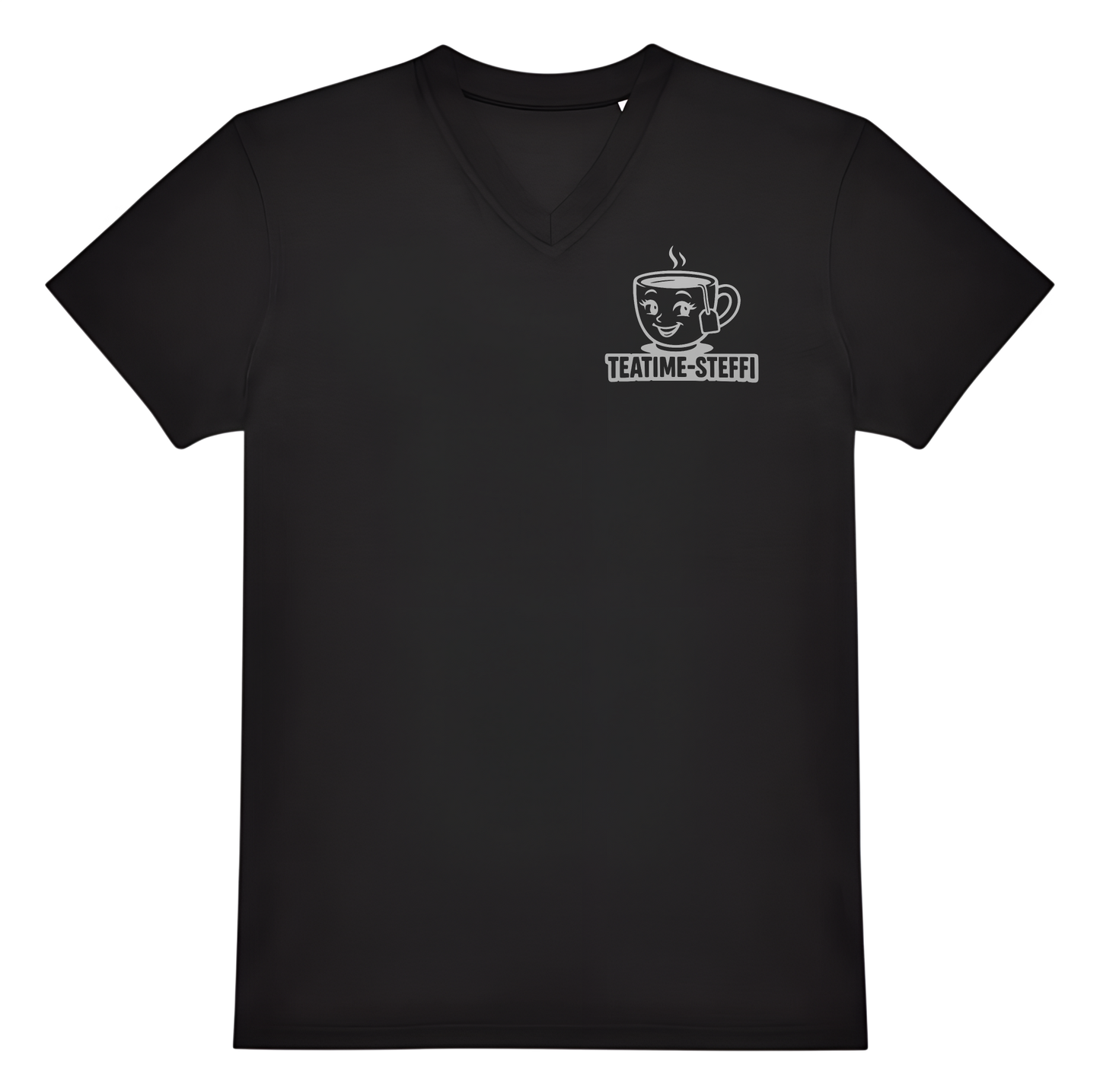 Teatime V-Shirt Men/Woman