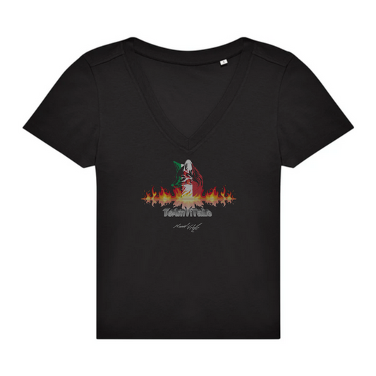 Team Vitale V-Shirt Men/Woman