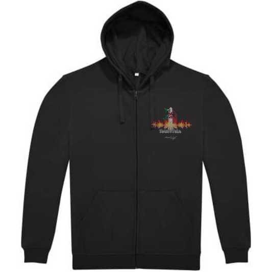 Team Vitale Sweatjacke Unisex