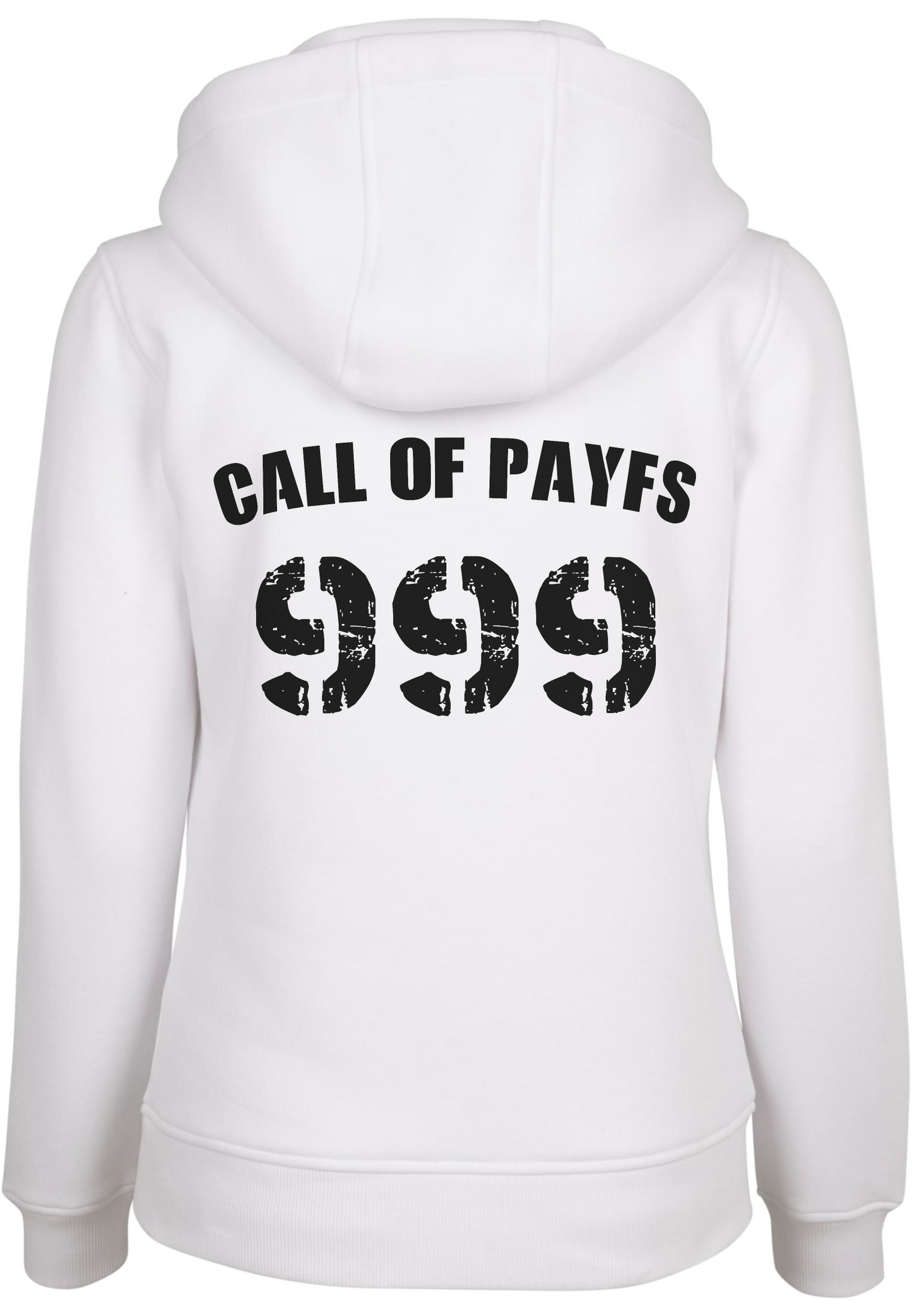 Hellwalker Hoodie Men