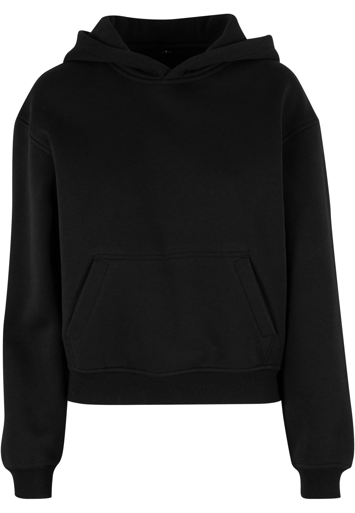 Ladies Loose Fit Hoody – Vorderseite