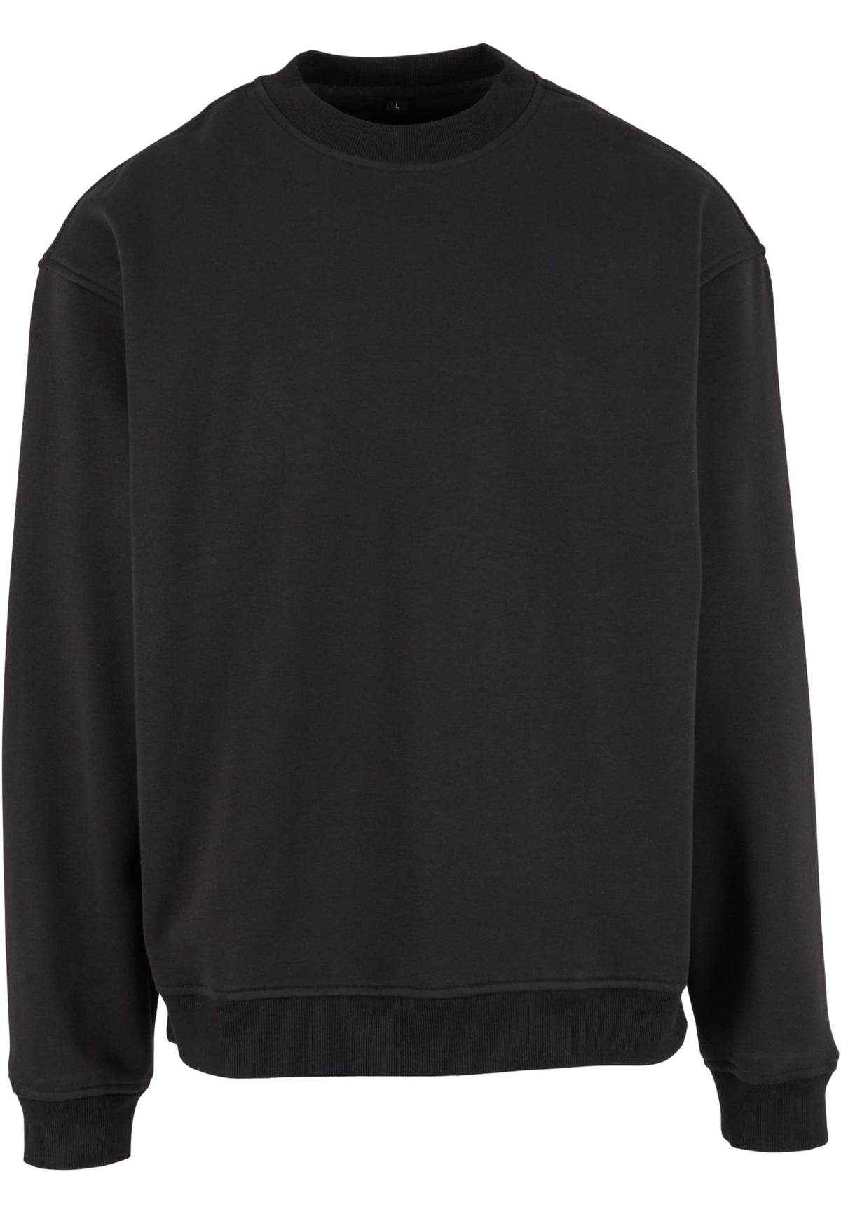 Loose Fit Sweatshirt – Vorderseite