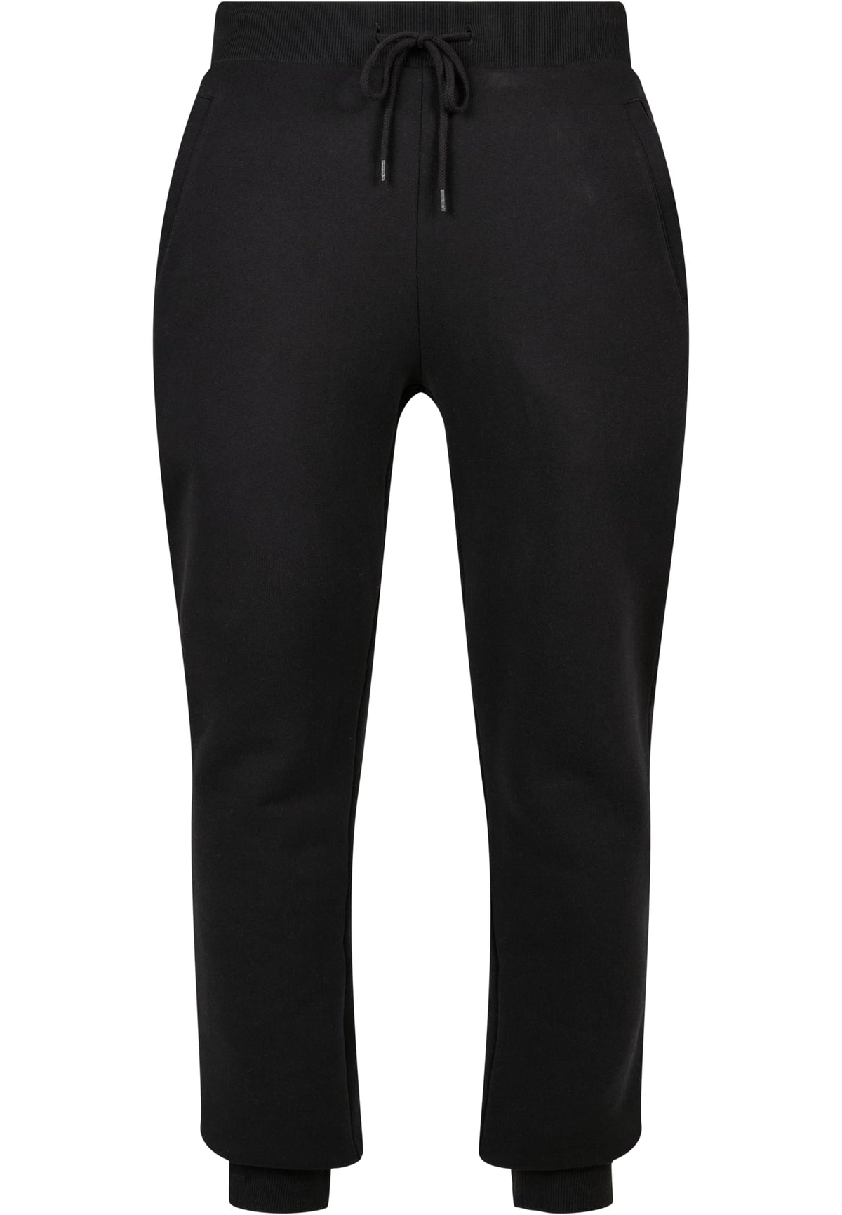Organic Basic Sweatpants – Vorderseite