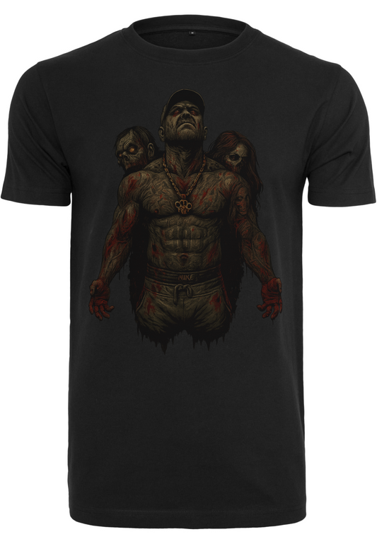 Hellwalker T-Shirt Men