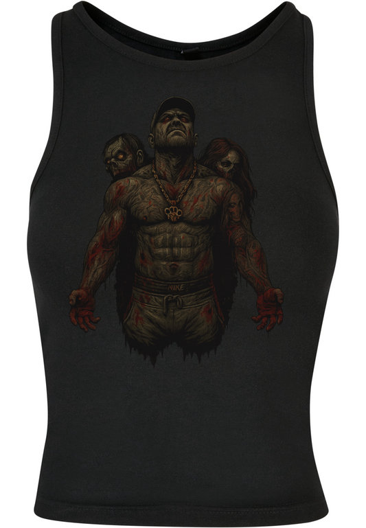 Hellwalker Tank Damen