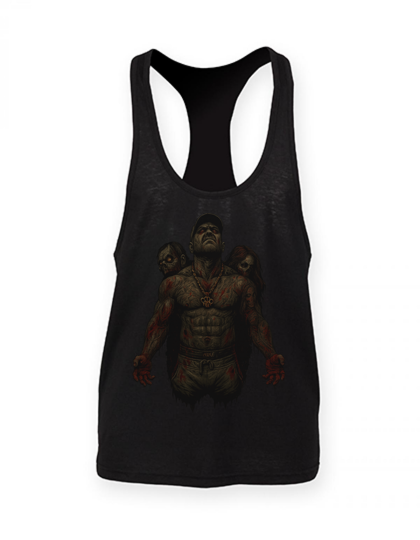 Hellwalker Muscle Tank Men