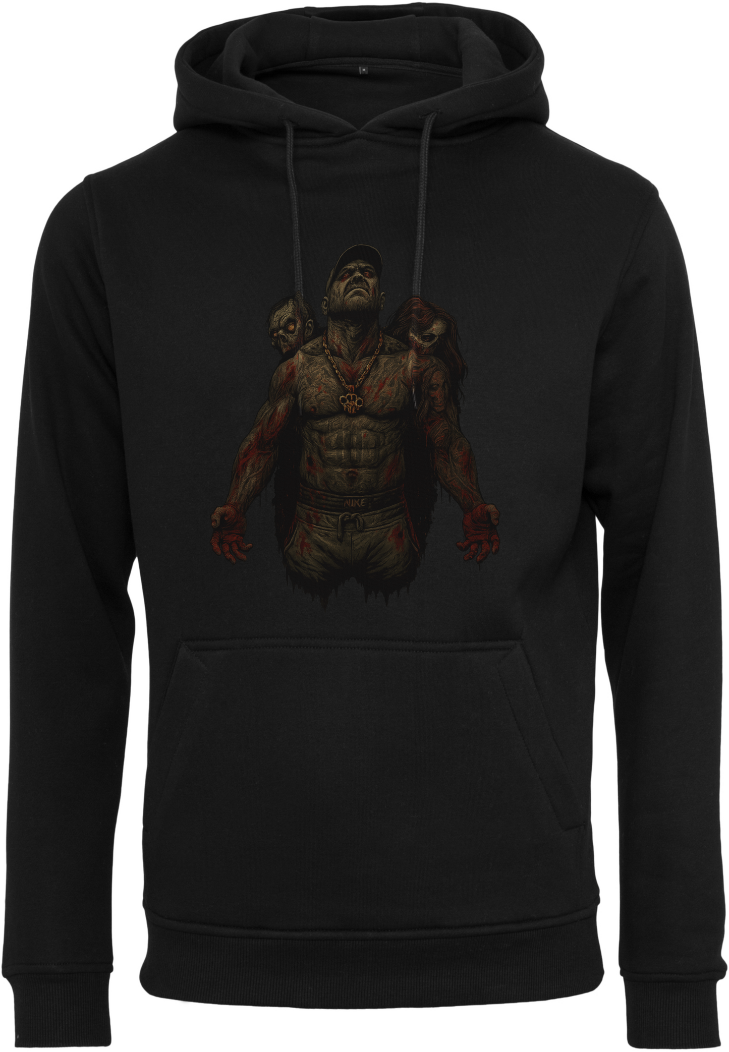 Hellwalker Hoodie Men