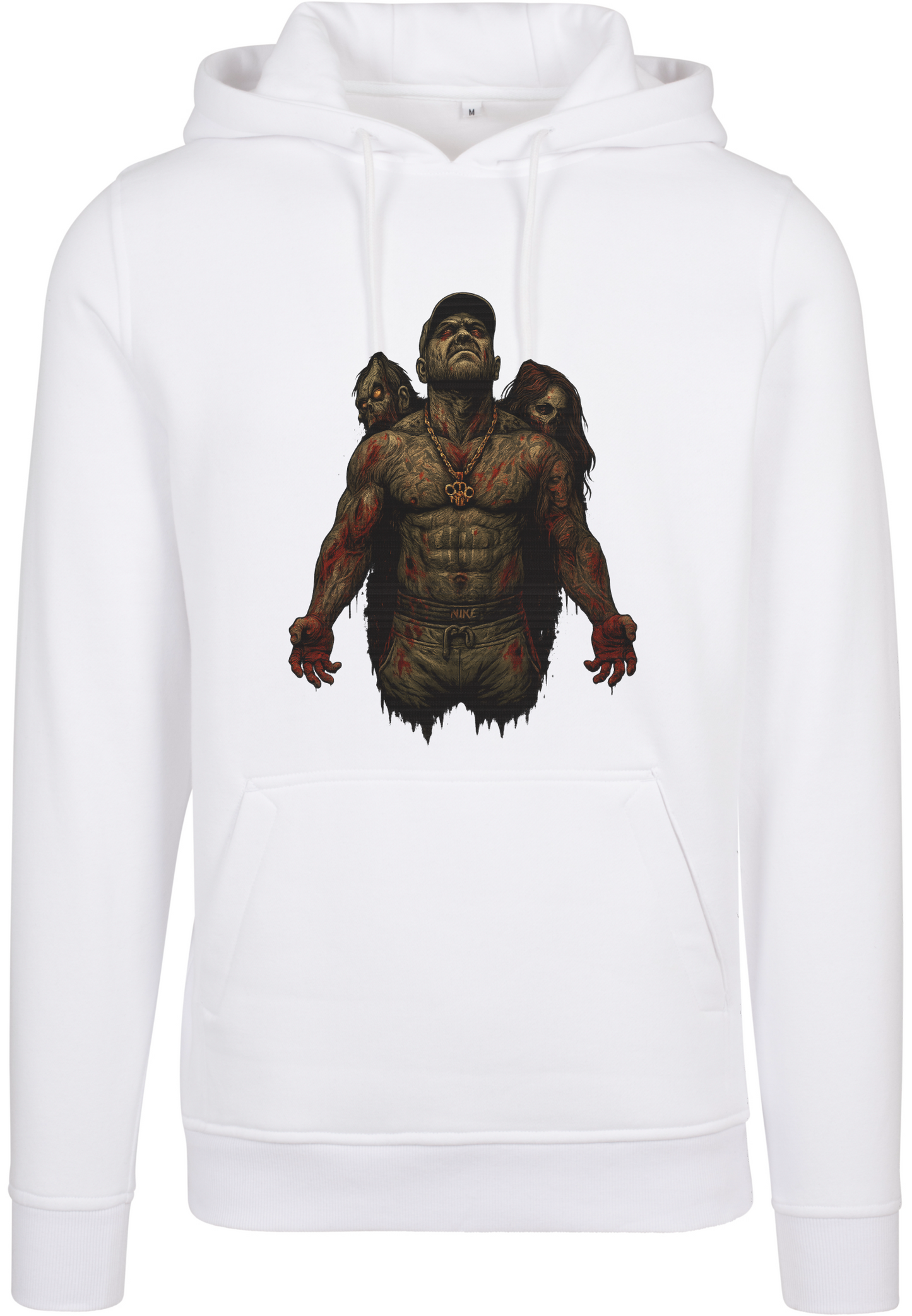 Hellwalker Hoodie Men
