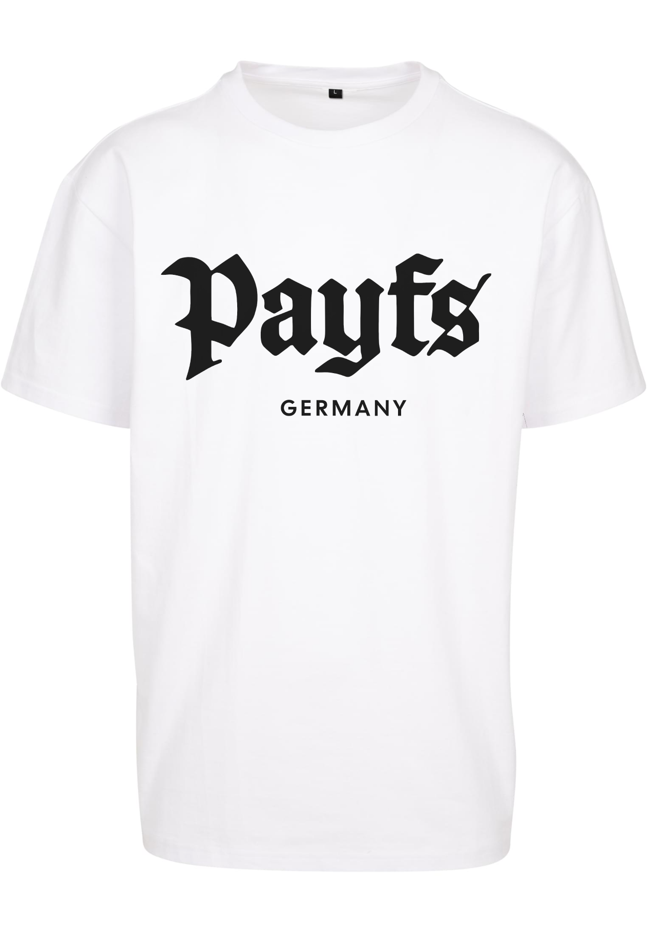 ´88 Classic Oversize Shirt Men