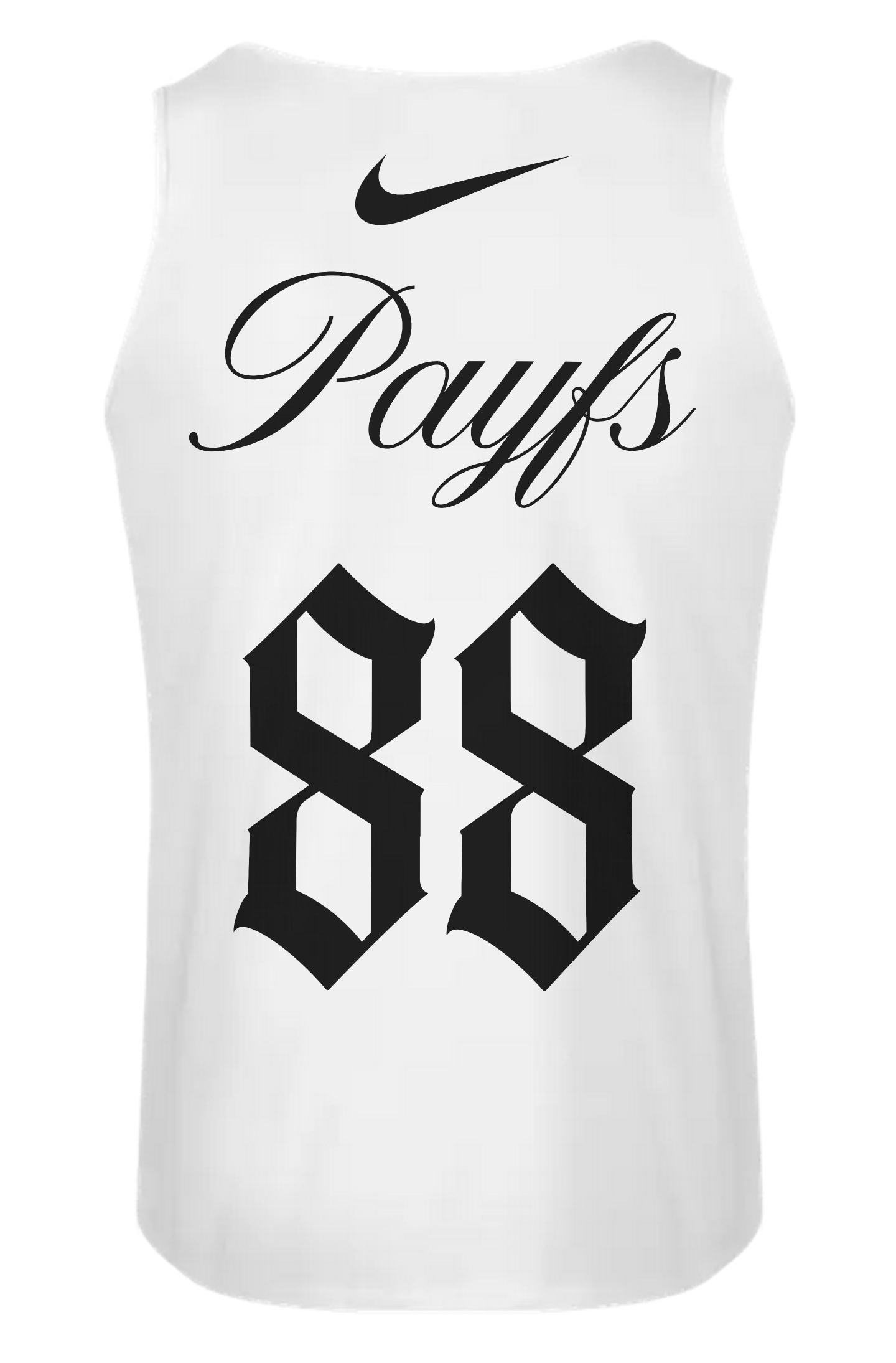 Zombie Slayer Tank Men