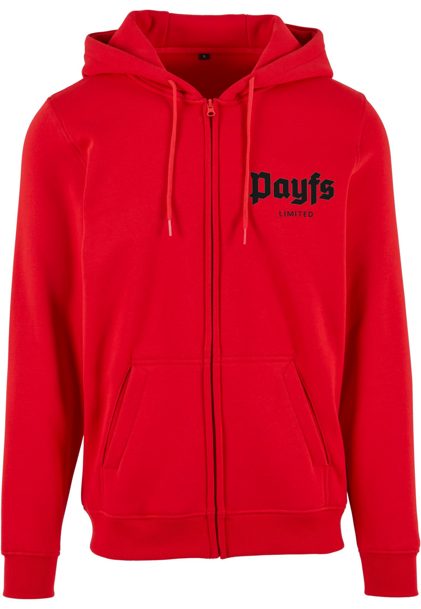 Trust No One Sweatjacke Unisex