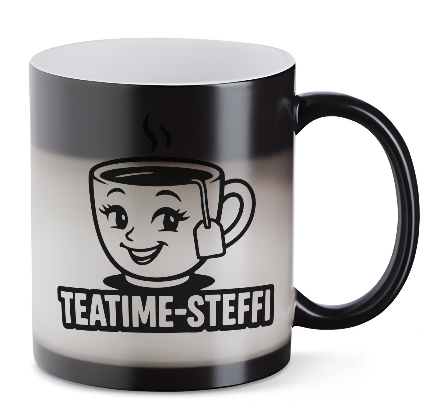 Teatime Zaubertasse