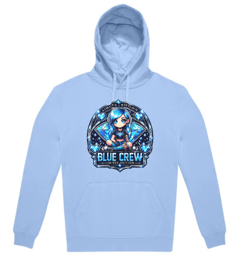 ELITE Kreatine Hoodie Unisex