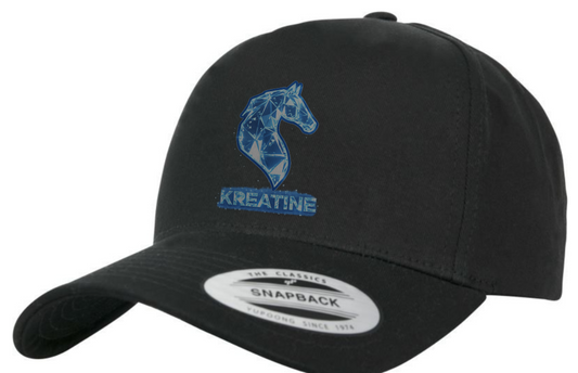 Kreatine Flexfit Snapback