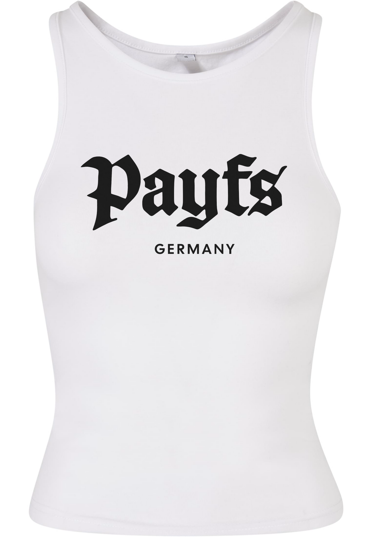 ´88 Classic Tank Damen