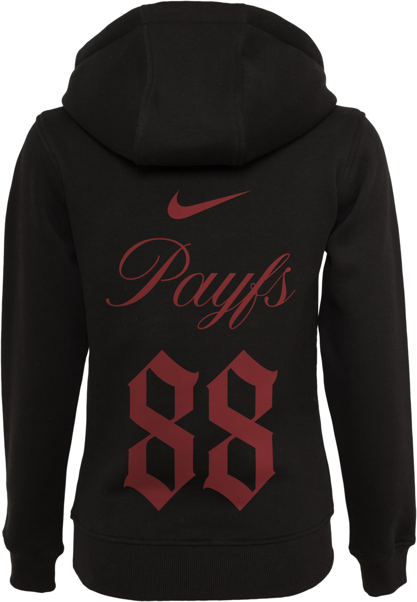 ´88 Classic Hoodie Damen