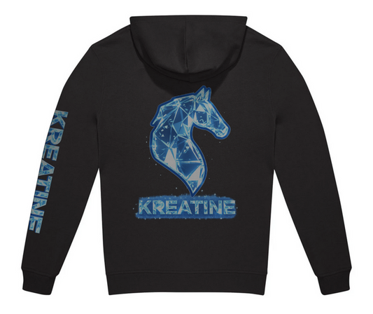 Kreatine Hoodie Unisex